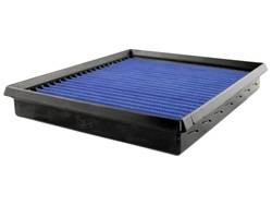 aFe Power - MagnumFLOW OE Replacement PRO 5R Air Filter - aFe Power 30-10167 UPC: 802959301715 - Image 1
