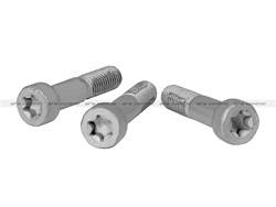 aFe Power - aFe Control PFADT Series Upright Bolt Replacement Kit - aFe Power 480-401002-A UPC: 802959000434 - Image 1
