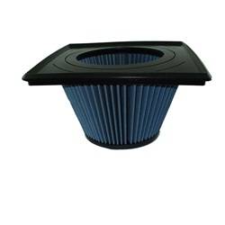 aFe Power - Direct Fit IRF PRO 5R OE Replacement Air Filter - aFe Power 30-80102 UPC: 802959301524 - Image 1