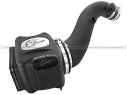aFe Power - Momentum HD PRO DRY S Stage-2 Si Intake System - aFe Power 51-74001 UPC: 802959540527 - Image 1