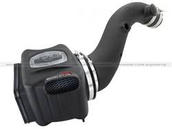 aFe Power - Momentum HD PRO 10R Stage-2 Si Intake System - aFe Power 50-74001 UPC: 802959540107 - Image 1