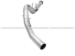 aFe Power - ATLAS DPF-Back Exhaust System - aFe Power 49-03064 UPC: 802959492147 - Image 1