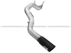 aFe Power - ATLAS DPF-Back Exhaust System - aFe Power 49-02039-B UPC: 802959492215 - Image 1