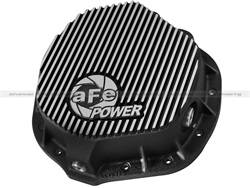 aFe Power - Differential Cover - aFe Power 46-70013 UPC: 802959461945 - Image 1