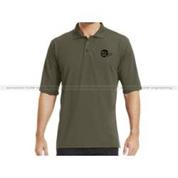 aFe Power - Under Armour Polo T-Shirts - aFe Power 40-31228 UPC: 802959401828 - Image 1