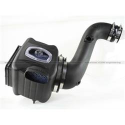 aFe Power - Momentum HD PRO 10R Stage-2 Si Intake System - aFe Power 50-74005 UPC: 802959540145 - Image 1
