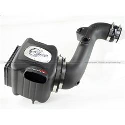aFe Power - Momentum HD Pro-GUARD 7 Stage-2 Si Intake System - aFe Power 75-74006 UPC: 802959540688 - Image 1