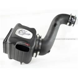 aFe Power - Momentum HD PRO DRY S Stage-2 Si Intake System - aFe Power 51-74004 UPC: 802959540619 - Image 1