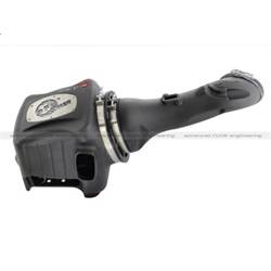 aFe Power - Momentum HD PRO DRY S Stage-2 Si Intake System - aFe Power 51-73005 UPC: 802959540824 - Image 1