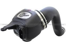 aFe Power - Momentum HD PRO DRY S Stage-2 Si Intake System - aFe Power 51-72002 UPC: 802959540435 - Image 1