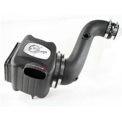 aFe Power - Momentum HD Pro-GUARD 7 Stage-2 Si Intake System - aFe Power 75-74005 UPC: 802959540657 - Image 1