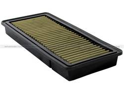 aFe Power - MagnumFLOW OE Replacement PRO-GUARD 7 Air Filter - aFe Power 73-10202 UPC: 802959730300 - Image 1