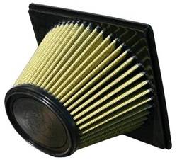 aFe Power - MagnumFLOW OE Replacement PRO-GUARD 7 Air Filter - aFe Power 73-80102 UPC: 802959730140 - Image 1