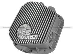 aFe Power - Differential Cover - aFe Power 46-70150 UPC: 802959461938 - Image 1