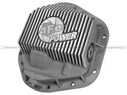 aFe Power - Differential Cover - aFe Power 46-70080 UPC: 802959461860 - Image 1
