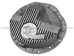 aFe Power - Differential Cover - aFe Power 46-70040 UPC: 802959461853 - Image 1