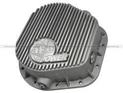 aFe Power - Differential Cover - aFe Power 46-70020 UPC: 802959461839 - Image 1
