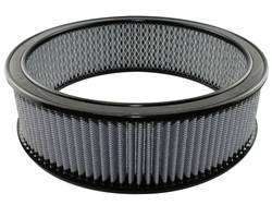aFe Power - MagnumFLOW OE Replacement PRO DRY S Air Filter - aFe Power 11-20013 UPC: 802959110577 - Image 1