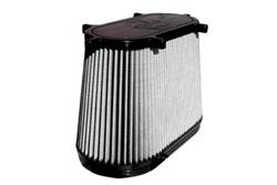 aFe Power - MagnumFLOW OE Replacement PRO DRY S Air Filter - aFe Power 11-10107 UPC: 802959110027 - Image 1