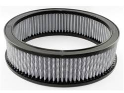 aFe Power - MagnumFLOW OE Replacement PRO DRY S Air Filter - aFe Power 11-10077 UPC: 802959110430 - Image 1