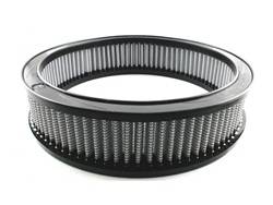 aFe Power - MagnumFLOW OE Replacement PRO DRY S Air Filter - aFe Power 11-10075 UPC: 802959110423 - Image 1