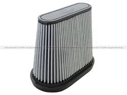 aFe Power - MagnumFLOW OE Replacement PRO DRY S Air Filter - aFe Power 11-10132 UPC: 802959110843 - Image 1