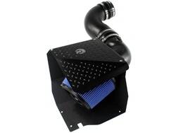 aFe Power - MagnumFORCE Pro 5R Stage-2 Intake System - aFe Power 54-11332 UPC: 802959502440 - Image 1