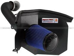 aFe Power - MagnumFORCE Pro 5R Stage-2 Intake System - aFe Power 54-11052 UPC: 802959501962 - Image 1