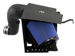 aFe Power - MagnumFORCE Pro 5R Stage-2 Intake System - aFe Power 54-10932-1 UPC: 802959503430 - Image 1