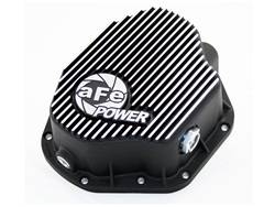 aFe Power - Differential Cover - aFe Power 46-70032 UPC: 802959460634 - Image 1