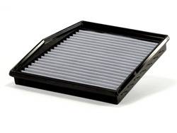 aFe Power - MagnumFLOW OE Replacement PRO DRY S Air Filter - aFe Power 31-10205 UPC: 802959311653 - Image 1