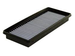 aFe Power - MagnumFLOW OE Replacement PRO DRY S Air Filter - aFe Power 31-10219 UPC: 802959311806 - Image 1