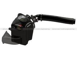 aFe Power - Momentum HD Pro-GUARD 7 Stage 2 Intake System - aFe Power 75-72006 UPC: 802959541111 - Image 1