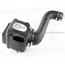 aFe Power - Momentum HD Pro-GUARD 7 Stage-2 Si Intake System - aFe Power 75-74003 UPC: 802959540596 - Image 1