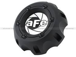 aFe Power - Oil Cap - aFe Power 79-12005 UPC: 802959790083 - Image 1