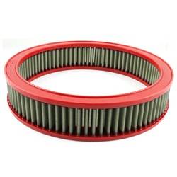 aFe Power - MagnumFLOW OE Replacement PRO 5R Air Filter - aFe Power 10-10073 UPC: 802959100868 - Image 1