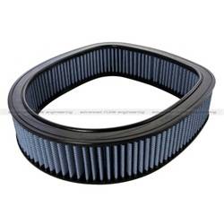 aFe Power - MagnumFLOW OE Replacement PRO 5R Air Filter - aFe Power 10-10127 UPC: 802959102176 - Image 1