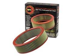 aFe Power - MagnumFLOW OE Replacement PRO 5R Air Filter - aFe Power 10-20013 UPC: 802959100585 - Image 1