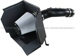 aFe Power - MagnumFORCE Pro Dry S Stage-2 Intake System - aFe Power 51-11172 UPC: 802959511305 - Image 1