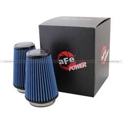 aFe Power - MagnumFLOW Intake PRO 5R EcoBoost Stage 2 Air Filter - aFe Power 24-90069M UPC: 802959242940 - Image 1