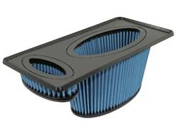 aFe Power - MagnumFLOW OE Replacement PRO 5R Air Filter - aFe Power 30-80202 UPC: 802959302064 - Image 1