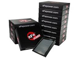 aFe Power - MagnumFLOW OE Replacement PRO DRY S Air Filter - aFe Power 31-10102M UPC: 802959311912 - Image 1
