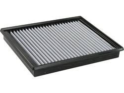 aFe Power - MagnumFLOW OE Replacement PRO DRY S Air Filter - aFe Power 31-10117 UPC: 802959310861 - Image 1