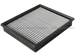 aFe Power - MagnumFLOW OE Replacement PRO DRY S Air Filter - aFe Power 31-10247 UPC: 802959312148 - Image 1