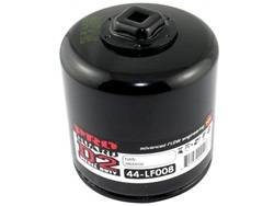 aFe Power - Pro-GUARD D2 Oil Fluid Filter - aFe Power 44-LF008 UPC: 802959440223 - Image 1