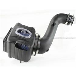 aFe Power - Momentum HD PRO 10R Stage-2 Si Intake System - aFe Power 50-74004 UPC: 802959540138 - Image 1