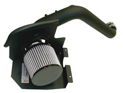 aFe Power - MagnumFORCE Pro Dry S Stage-2 Intake System - aFe Power 51-10582 UPC: 802959510599 - Image 1