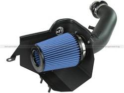 aFe Power - MagnumFORCE Pro 5R Stage-2 Intake System - aFe Power 54-11252-2 UPC: 802959504406 - Image 1