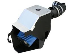 aFe Power - MagnumFORCE Pro 5R Stage-2 Intake System - aFe Power 54-11262 UPC: 802959502273 - Image 1