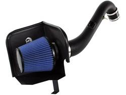 aFe Power - MagnumFORCE Pro 5R Stage-2 Intake System - aFe Power 54-11382 UPC: 802959502532 - Image 1